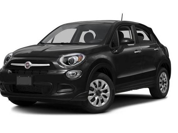 FIAT 500X 2016 ZFBCFYBT5GP376098 image FIAT 500X 2016 ZFBCFYBT5GP376098 image