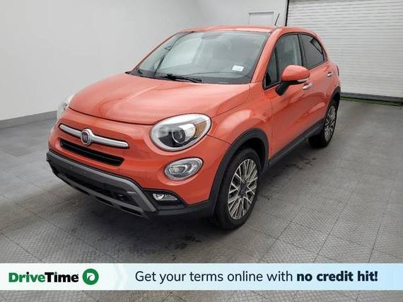 FIAT 500X 2016 ZFBCFYCT0GP330832 image FIAT 500X 2016 ZFBCFYCT0GP330832 image