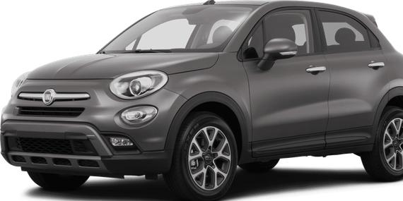 FIAT 500X 2016 ZFBCFXBT4GP368035 image