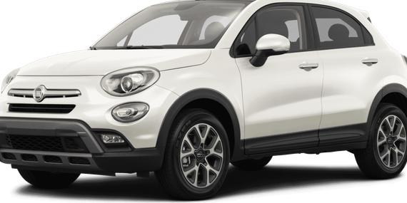 FIAT 500X 2016 ZFBCFXCT2GP511921 image FIAT 500X 2016 ZFBCFXCT2GP511921 image