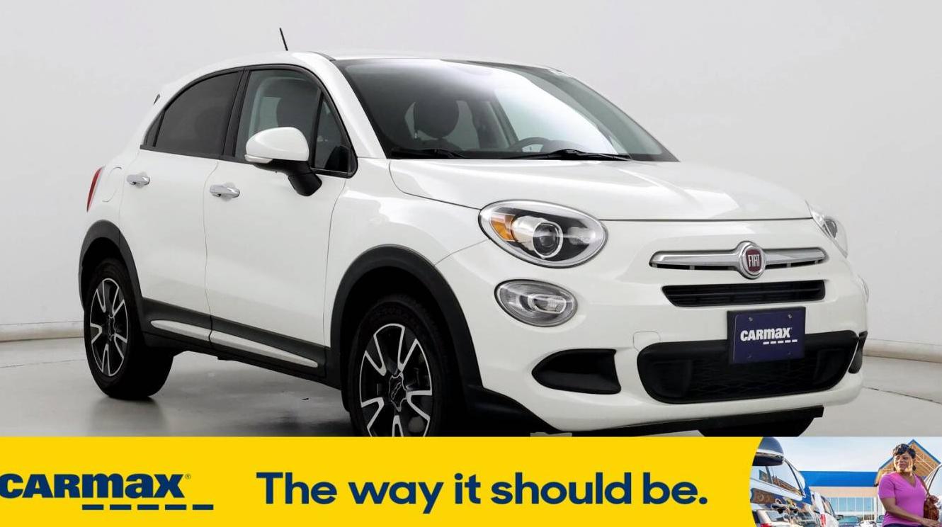 FIAT 500X 2016 ZFBCFYBT0GP502304 image FIAT 500X 2016 ZFBCFYBT0GP502304 image