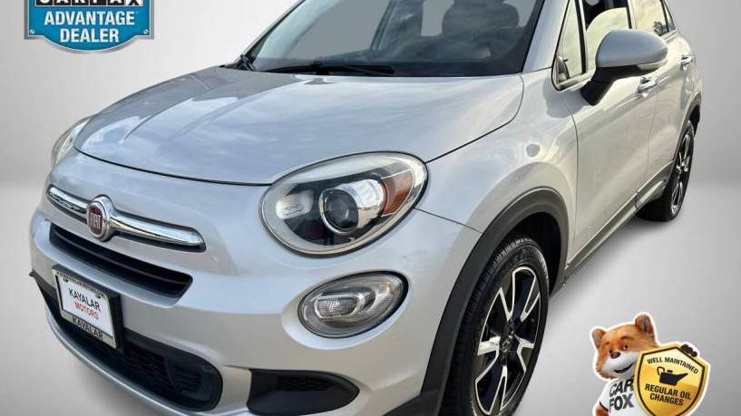 FIAT 500X 2016 ZFBCFXBT5GP505211 image