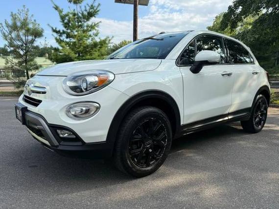 FIAT 500X 2016 ZFBCFYCT1GP377635 image