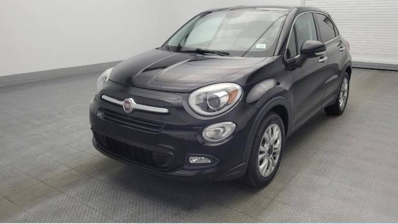 FIAT 500X 2016 ZFBCFXDT2GP480278 image