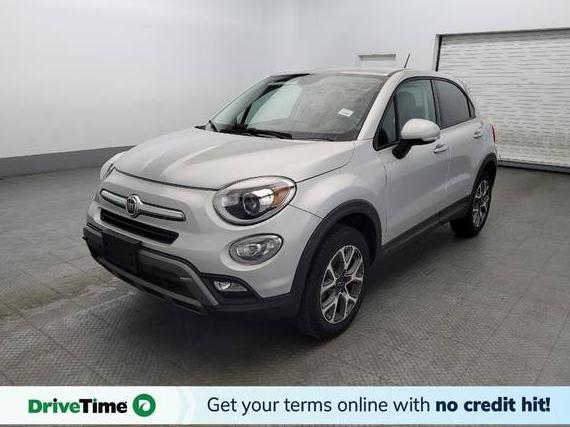 FIAT 500X 2016 ZFBCFYCT9GP360727 image FIAT 500X 2016 ZFBCFYCT9GP360727 image