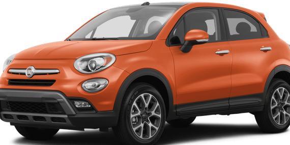 FIAT 500X 2016 ZFBCFXCT1GP347349 image FIAT 500X 2016 ZFBCFXCT1GP347349 image