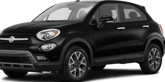 FIAT 500X 2016 ZFBCFXBT9GP465604 image
