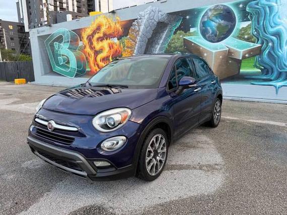 FIAT 500X 2016 ZFBCFXET6GP416128 image FIAT 500X 2016 ZFBCFXET6GP416128 image