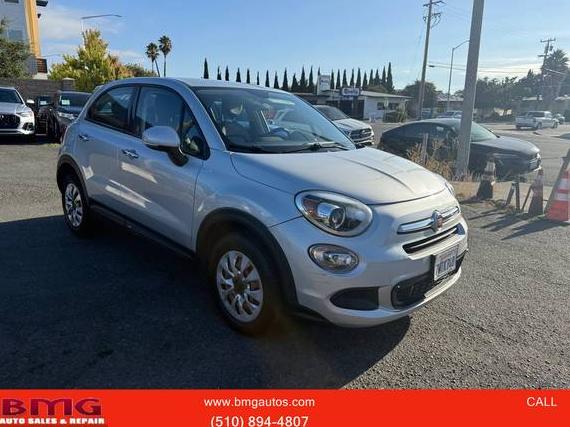 FIAT 500X 2016 ZFBCFXAW1GP462739 image FIAT 500X 2016 ZFBCFXAW1GP462739 image