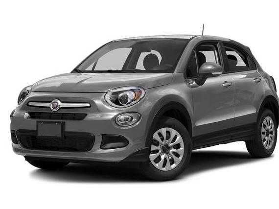 FIAT 500X 2016 ZFBCFXBT4GP397969 image FIAT 500X 2016 ZFBCFXBT4GP397969 image