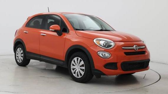 FIAT 500X 2016 ZFBCFXAW5GP438993 image