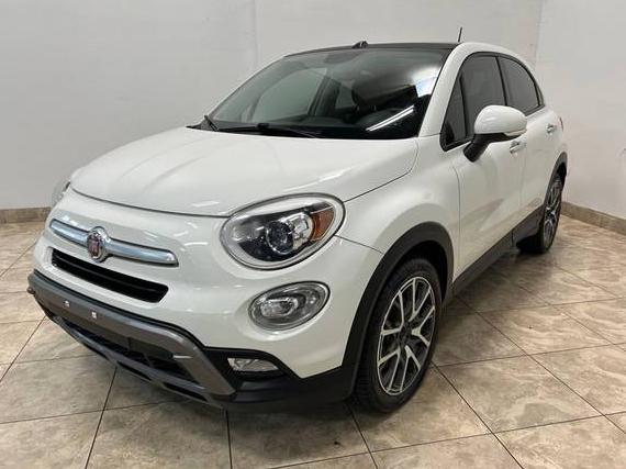 FIAT 500X 2016 ZFBCFXET0GP327770 image FIAT 500X 2016 ZFBCFXET0GP327770 image