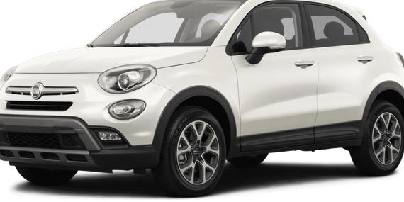 FIAT 500X 2016 ZFBCFXBT0GP351295 image