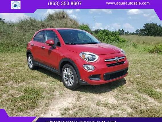 FIAT 500X 2016 ZFBCFXBT0GP389075 image