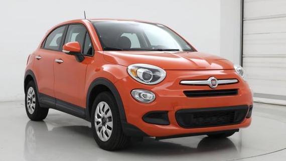 FIAT 500X 2016 ZFBCFXAW5GP374602 image FIAT 500X 2016 ZFBCFXAW5GP374602 image