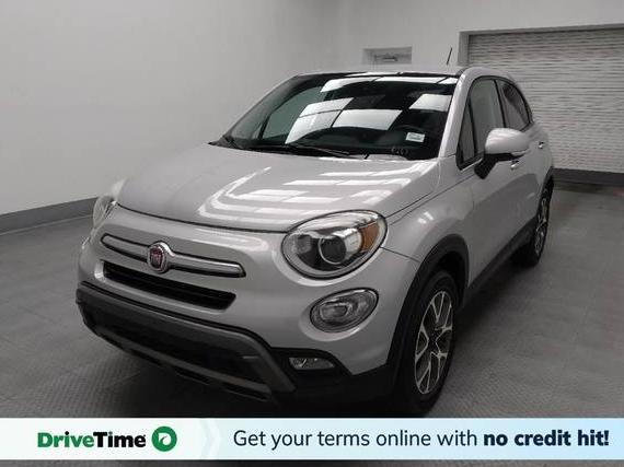 FIAT 500X 2016 ZFBCFYCT0GP330412 image FIAT 500X 2016 ZFBCFYCT0GP330412 image