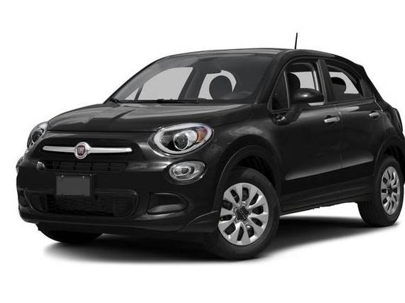 FIAT 500X 2016 ZFBCFXBT7GP380986 image FIAT 500X 2016 ZFBCFXBT7GP380986 image
