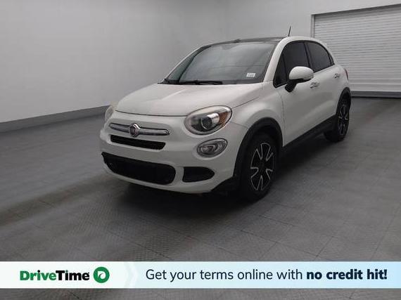 FIAT 500X 2016 ZFBCFXBT0GP373927 image FIAT 500X 2016 ZFBCFXBT0GP373927 image