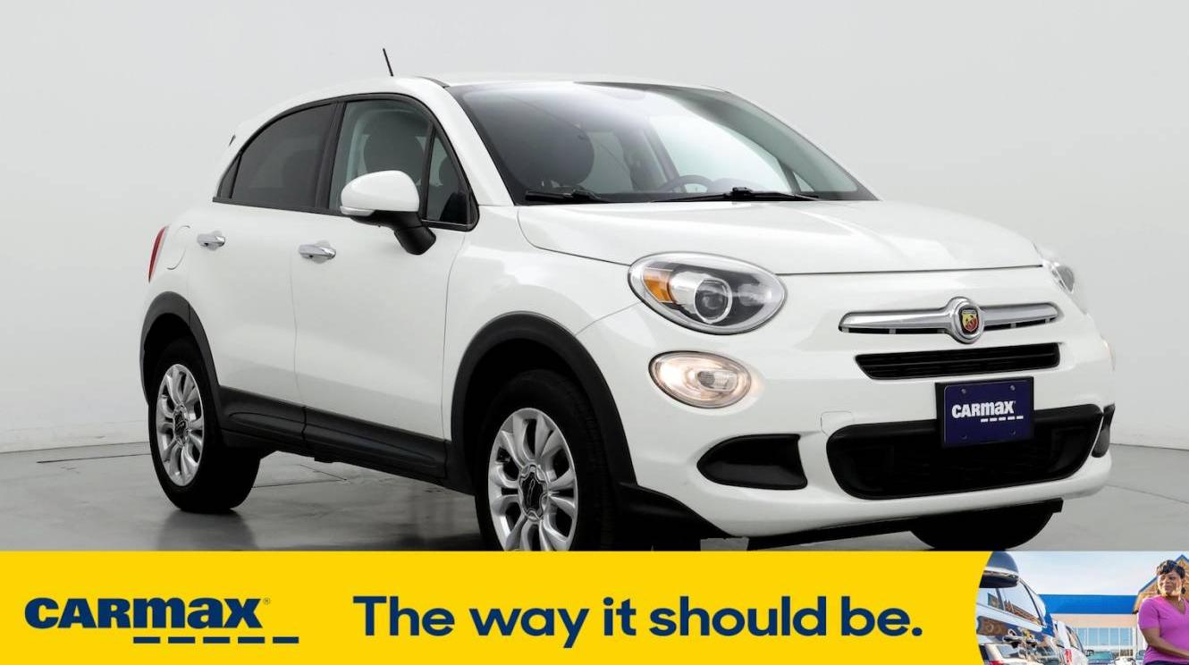 FIAT 500X 2016 ZFBCFYBTXGP420614 image