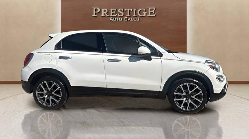 FIAT 500X 2016 ZFBCFXET1GP390523 image