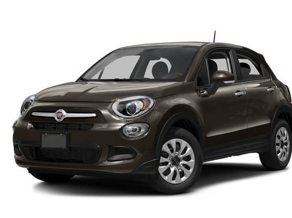 FIAT 500X 2016 ZFBCFXDT1GP346734 image FIAT 500X 2016 ZFBCFXDT1GP346734 image