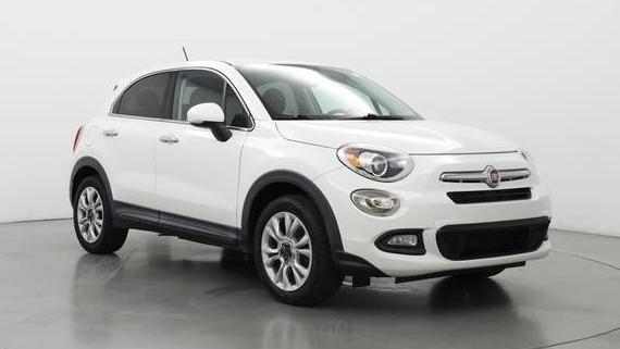 FIAT 500X 2016 ZFBCFXDT0GP351052 image