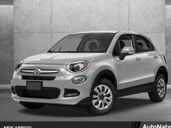 FIAT 500X 2016 ZFBCFYBT0GP375117 image