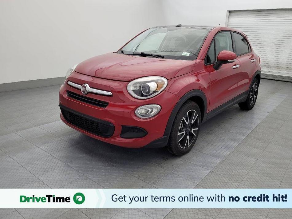 FIAT 500X 2016 ZFBCFXBT0GP332614 image