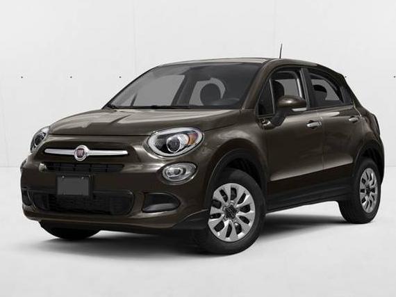 FIAT 500X 2016 ZFBCFXBT7GP469425 image FIAT 500X 2016 ZFBCFXBT7GP469425 image