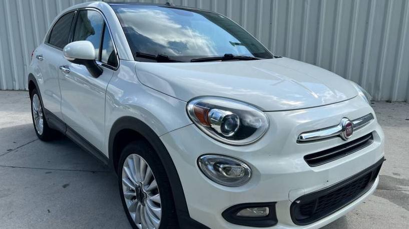 FIAT 500X 2016 ZFBCFXDT6GP362346 image