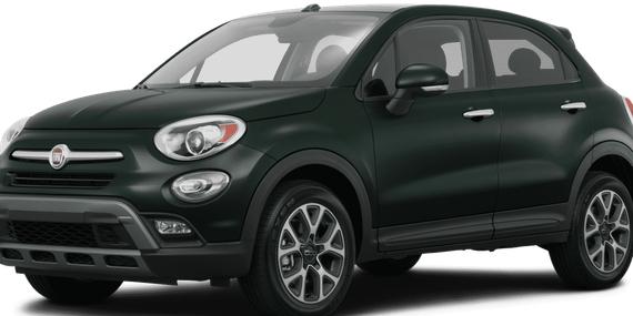 FIAT 500X 2016 ZFBCFYBT0GP332656 image