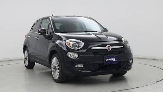 FIAT 500X 2016 ZFBCFXDT2GP346841 image FIAT 500X 2016 ZFBCFXDT2GP346841 image