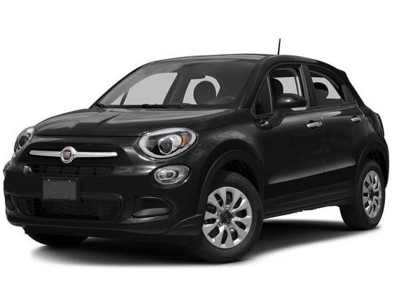 FIAT 500X 2016 ZFBCFYBT3GP375516 image FIAT 500X 2016 ZFBCFYBT3GP375516 image