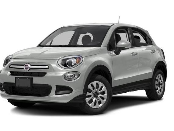 FIAT 500X 2016 ZFBCFXDT6GP392480 image