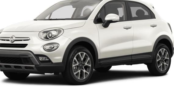 FIAT 500X 2016 ZFBCFYDTXGP341926 image FIAT 500X 2016 ZFBCFYDTXGP341926 image