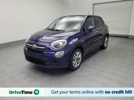 FIAT 500X 2016 ZFBCFXBTXGP353586 image