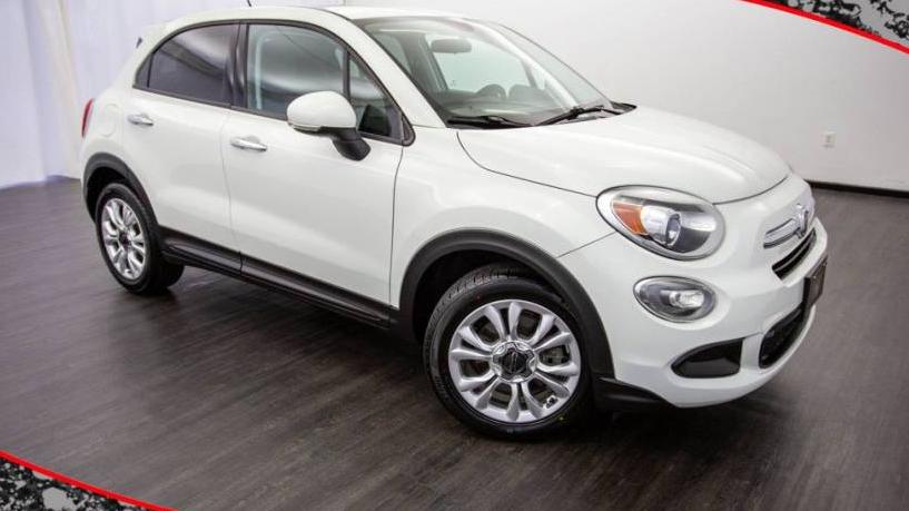 FIAT 500X 2016 ZFBCFXBT0GP338274 image