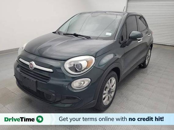 FIAT 500X 2016 ZFBCFXBT1GP455584 image FIAT 500X 2016 ZFBCFXBT1GP455584 image