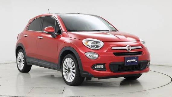FIAT 500X 2016 ZFBCFXDT0GP376064 image