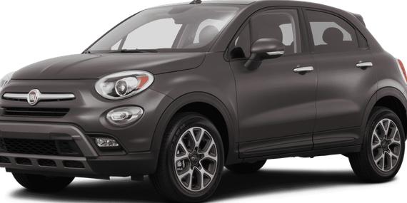 FIAT 500X 2016 ZFBCFXDTXGP492856 image