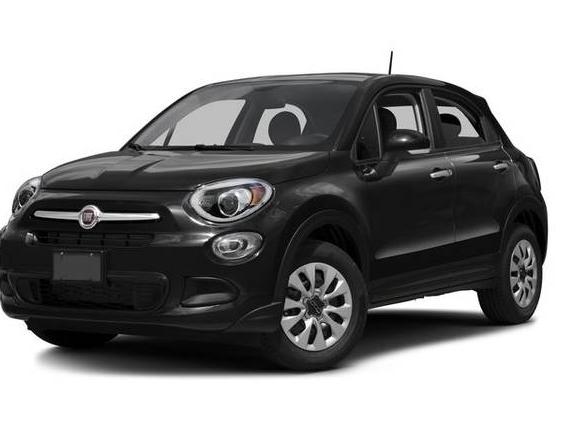 FIAT 500X 2016 ZFBCFYDT0GP379858 image FIAT 500X 2016 ZFBCFYDT0GP379858 image