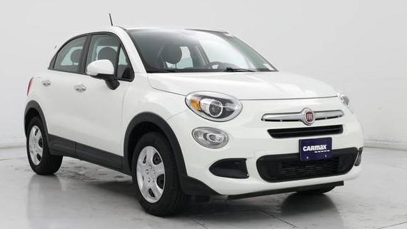 FIAT 500X 2016 ZFBCFXAWXGP496470 image