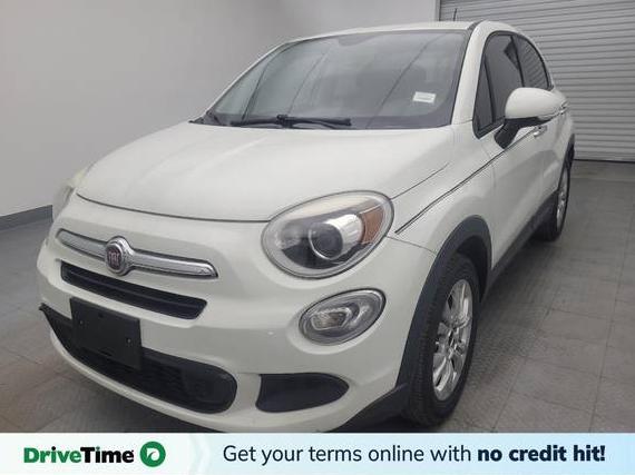 FIAT 500X 2016 ZFBCFXBT8GP362125 image