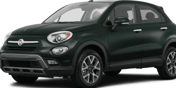 FIAT 500X 2016 ZFBCFXBT1GP386847 image
