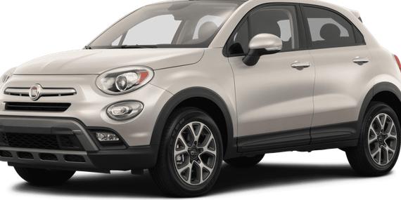 FIAT 500X 2016 ZFBCFXBT8GP367969 image FIAT 500X 2016 ZFBCFXBT8GP367969 image