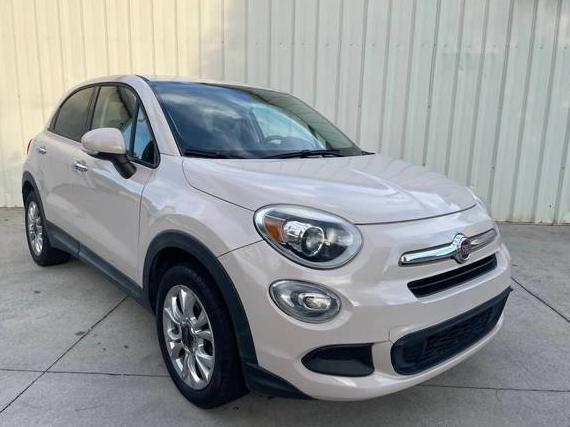 FIAT 500X 2016 ZFBCFXBT6GP402167 image FIAT 500X 2016 ZFBCFXBT6GP402167 image