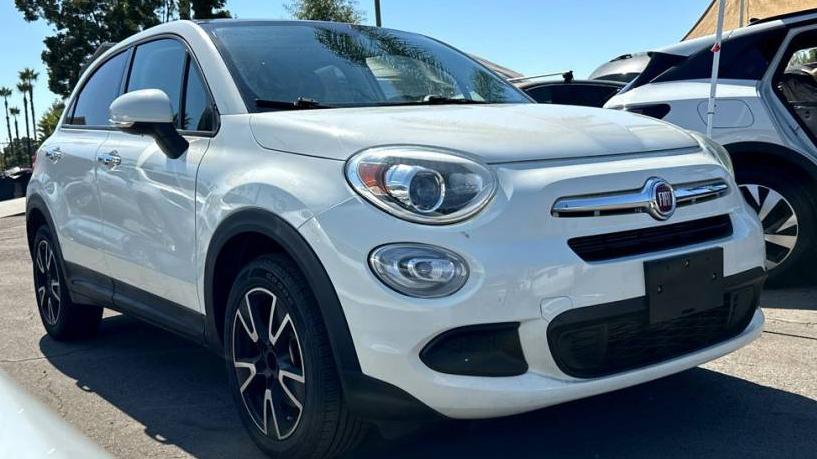 FIAT 500X 2016 ZFBCFXBT5GP440389 image