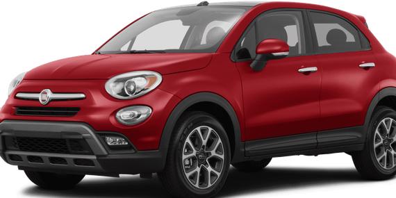 FIAT 500X 2016 ZFBCFXCT0GP328517 image FIAT 500X 2016 ZFBCFXCT0GP328517 image