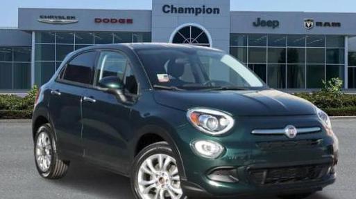 FIAT 500X 2016 ZFBCFXBT8GP471586 image