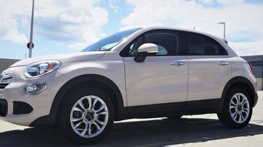 FIAT 500X 2016 ZFBCFXBT9GP398051 image